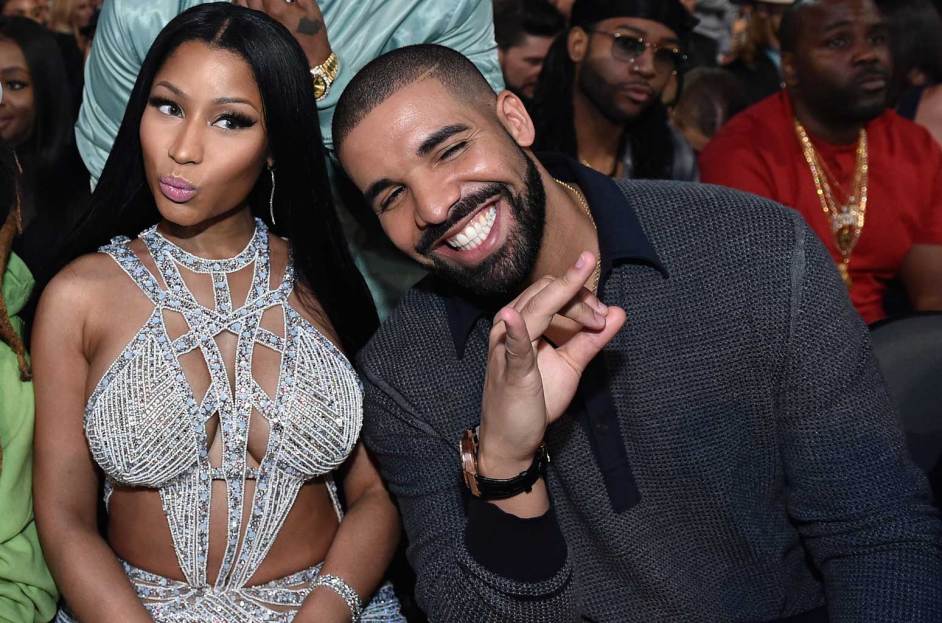 likhoa drake confirms new collaboration with nicki minaj i have so much love for her 651e76cbd2c96 Drake Confirms New Collaboration With Nicki Minaj: 'i Have So Much Love For Her'