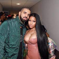 likhoa drake confirms new collaboration with nicki minaj i have so much love for her 651e76c8702bd Drake Confirms New Collaboration With Nicki Minaj: 'i Have So Much Love For Her'