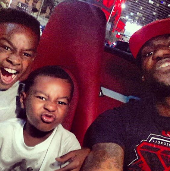 likhoa happy pictures of lebron james and his family over the years 6529629f6fc6a Happy Pictures Of Lebron James And His Family Over The Years