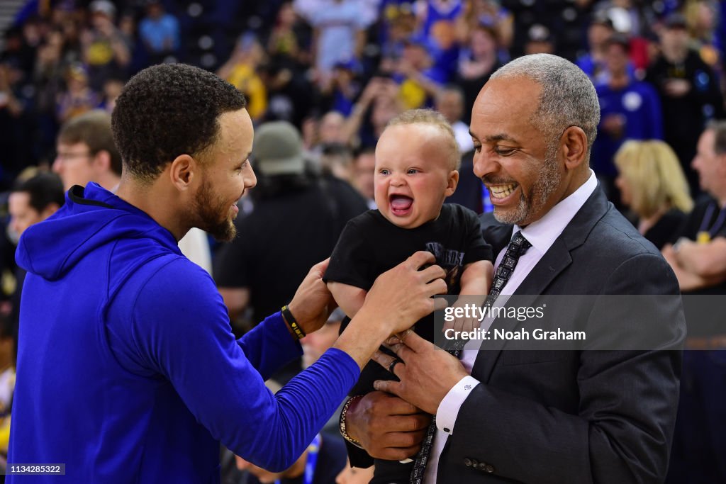 likhoa he definitely was going to try and take gary paytons starting spot steph curry on son canon not wanting to leave the court during nuggets vs warriors 651bbc340061e "he Definitely Was Going To Try And Take Gary Payton’s Starting Spot" - Steph Curry On Son Canon Not Wanting To Leave The Court During Nuggets Vs Warriors