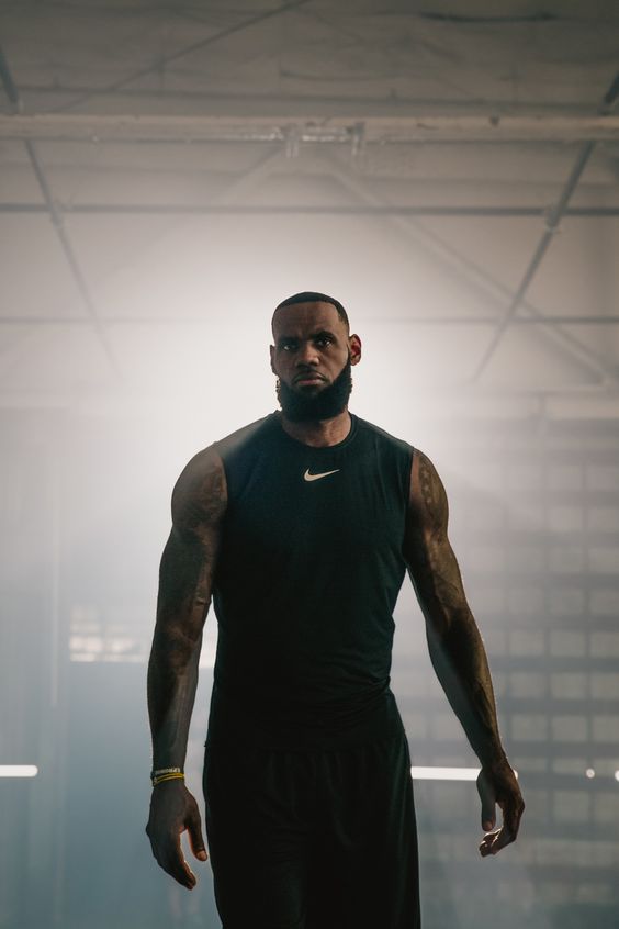 likhoa hot new lebron james seriously considers retiring after stopping in the western finals 651e2f98bb87f Hot New: Lebron James Seriously Considers Retiring After Stopping In The Western Finals