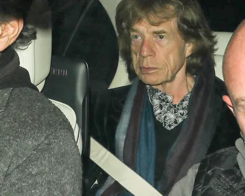 Sao hạng A há»™i tụ tại tiệc sinh nháºt cá»§a Leonardo DiCaprio - Ảnh 1.