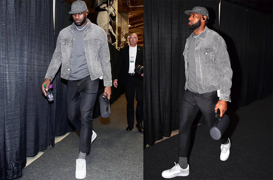 likhoa lebron james is the trailblazer of basketball s regal fashion trends 6531049a10547 Lebron James Is The Trailblazer Of Basketball's Regal Fashion Trends 2023