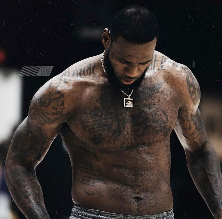 A Tribute To An Icon: Lebron James Unveils New Tattoo In Memory Of His Beloved Late Mother | BashaBearsBasketball.com