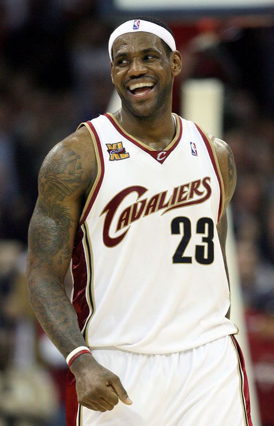 likhoa lebron james s the remarkable journey from rags to riches nba s first billionaire king 653fd3ca3db21 LeBron James's The Remarkable Journey from Rags to Riches, NBA's First Billionaire King