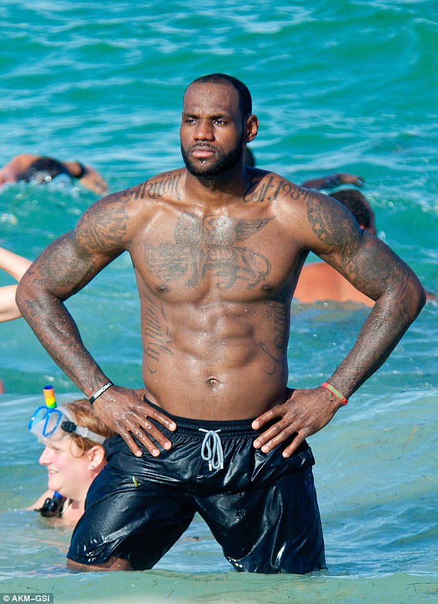 Lebron James And The Secret Of Heavy Gym Exercises To Get In Shape Like He Is Now 217 likhoa lebron james and the secret of heavy gym exercises to get in shape like he is now 6523c9e92d5c9 Lebron James And The Secret Of Heavy Gym Exercises To Get In Shape Like He Is Now