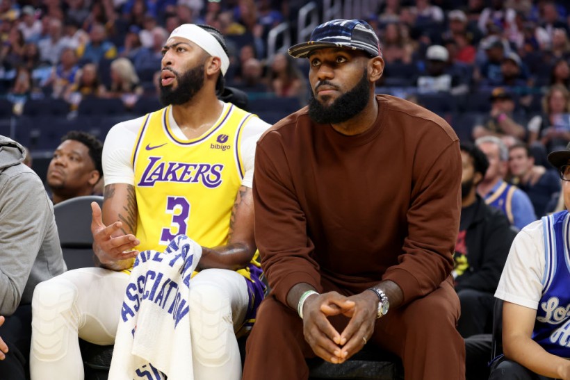 Lakers: 5 Major Problems That Could Prevent LeBron James, LA From Winning 2023-24 NBA Title | Sports World News