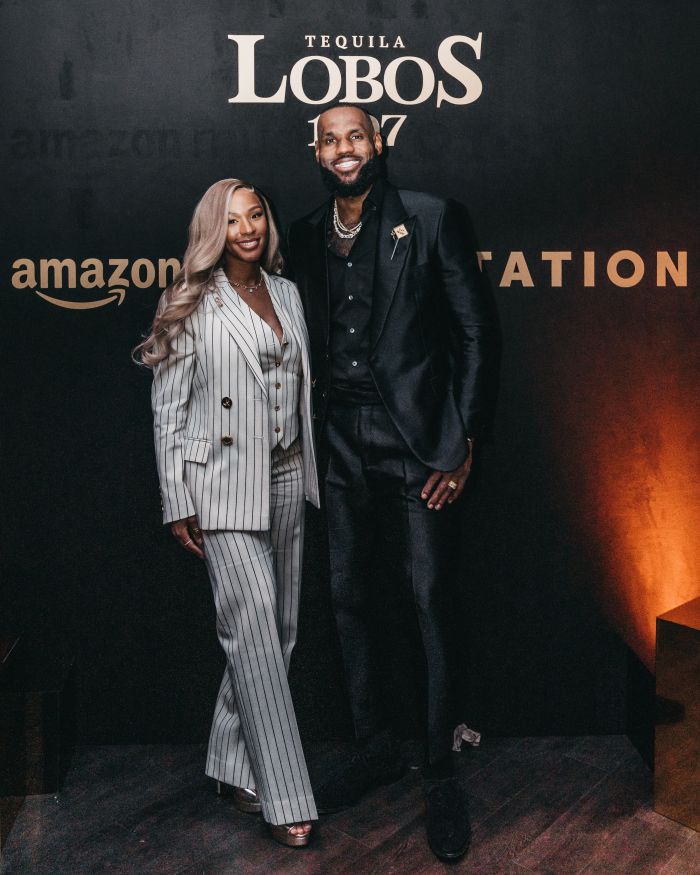 LeBron James Spares No Expense, Spending Over $520,000 on Lavish Party with Celebrity Friends - Car Magazine TV