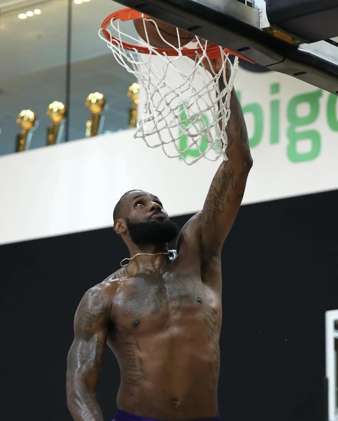 likhoa not michael jordan but lebron james is the legendary player as his scores top the nba rankings 652a6396ca967 Not Michael Jordan But Lebron James Is The Legendary Player As His Scores Top The Nba Rankings