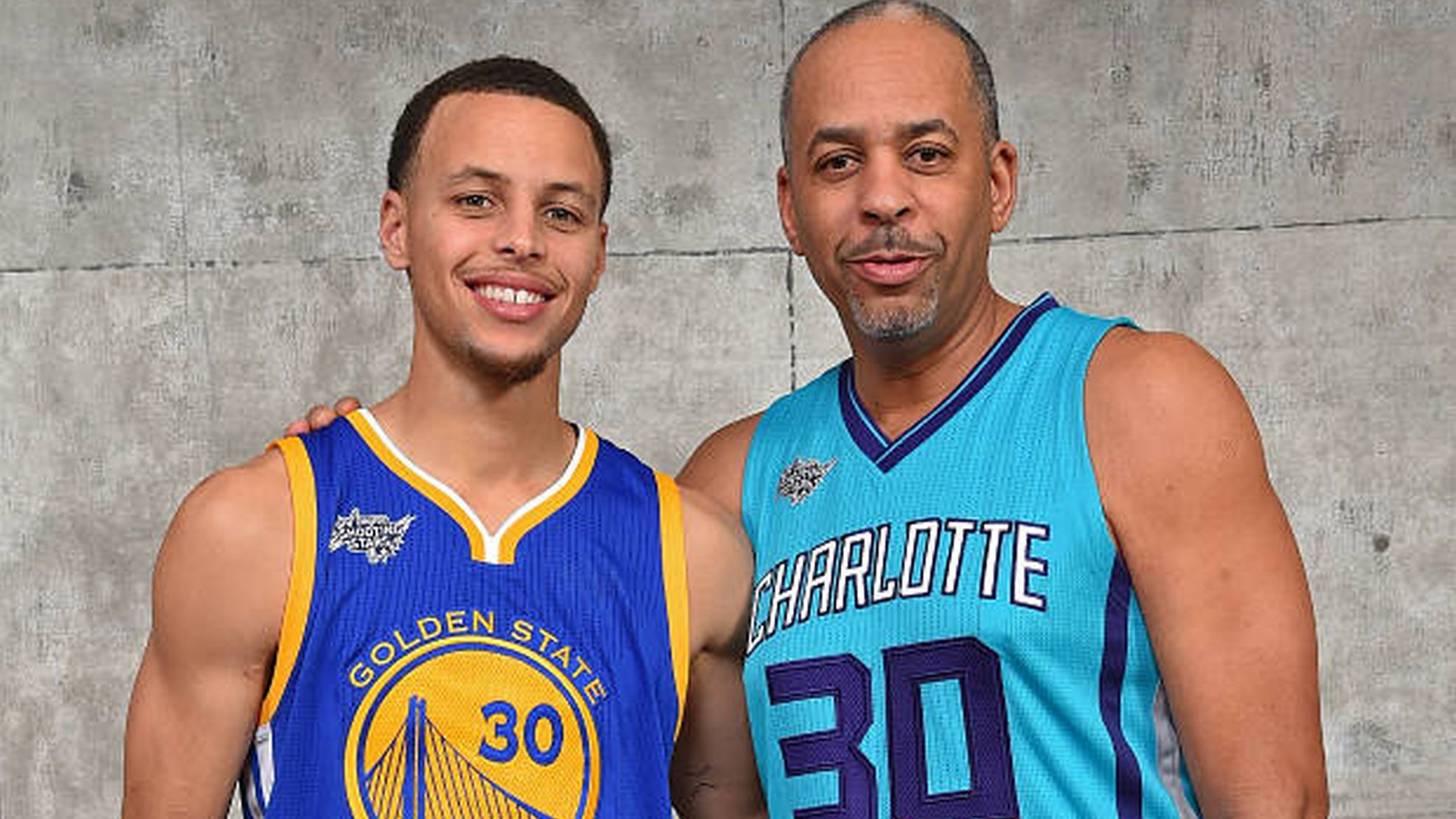 likhoa stephen curry surprised the world by revealing little known things about his family including dell curry and ayesha 652e0ac86b100 Stephen Curry Surprised The World By Revealing Little-known Things About His Family Including Dell Curry And Ayesha