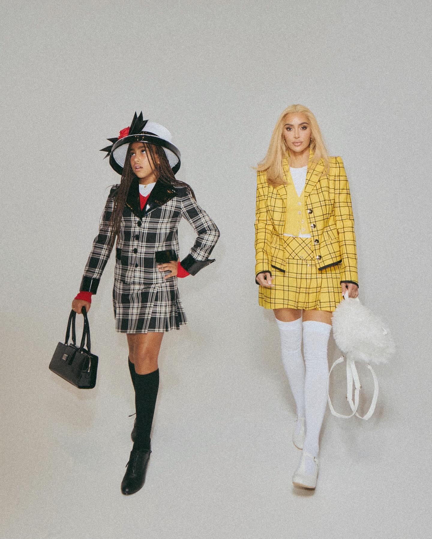 likhoa young kim kardashian with silver hair and north west suddenly shared photos recreating their favorite characters on halloween 6540d9db3ebd2 Young Kim Kardashian With Silver Hair And North West Suddenly Shared Photos Recreating Their Favorite Characters On Halloween 2023.