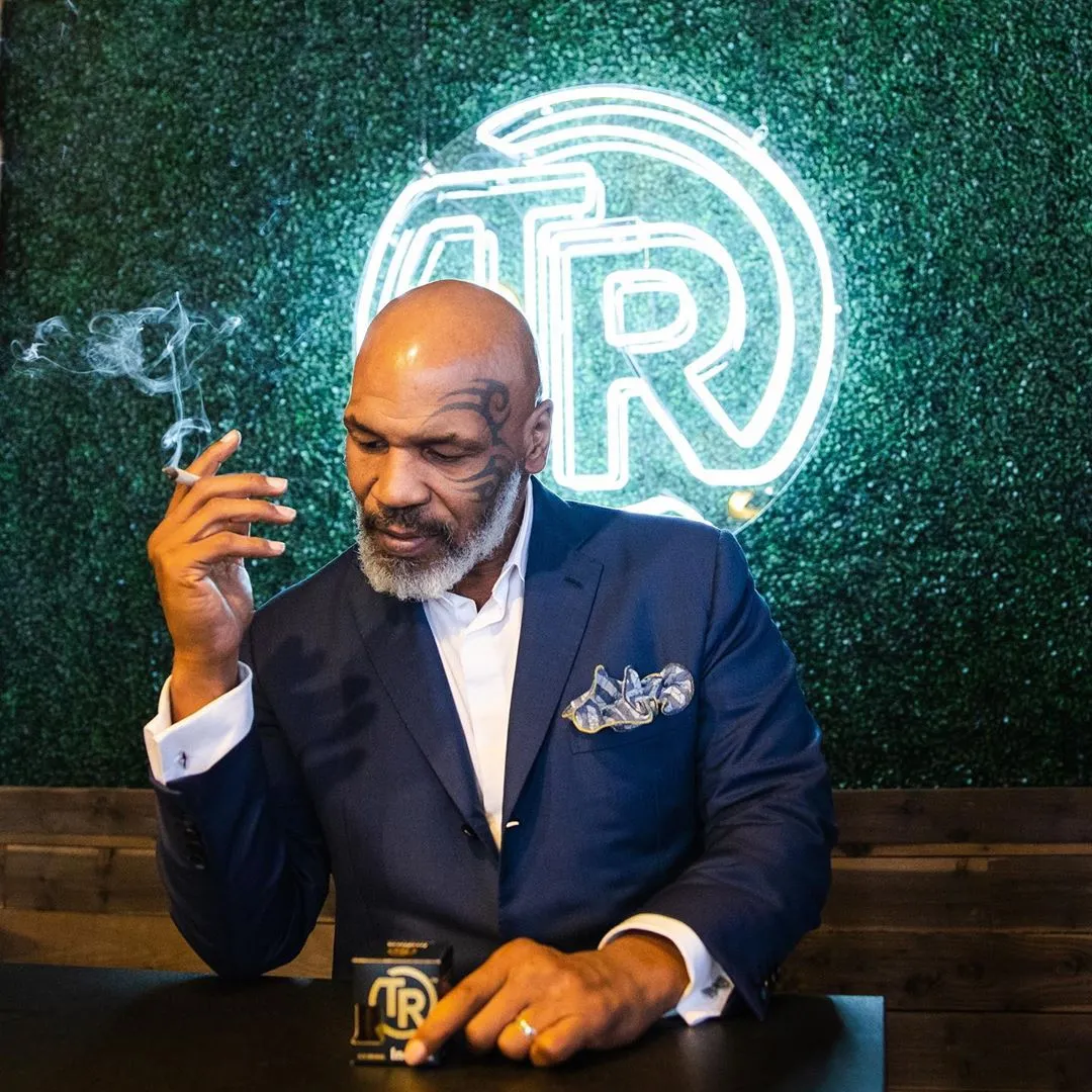 bao after bankruptcy mike tyson shares his path to self discovery and unveils his impressive collection of supercars and luxurious villas 65456e7bdc3e2 After Bankruptcy, Mike Tyson Shares His Path To Self-discovery And Unveils His Impressive Collection Of Supercars And Luxurious Villas.