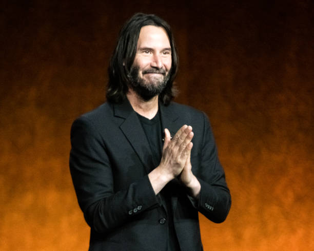 bao asombra al mundo entero john wick subastó su preciado auto con fines benéficos afirmando que estoy muy desinteresado en los gastos personales y que el dinero no tiene ningún significado para mí 65452240124c8 Asombroso al mundo entero, John Wick subastó su preciado auto con fines benéficos, afirmando: "Soy muy ' "Desinteresado" en el autogasto, y el dinero no tiene importancia para mí