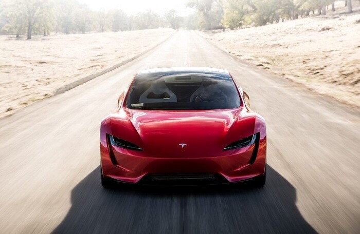 bao elon musk s personal gift of a tesla roadster electric car to mike tyson as the main sponsor for his mma return took everyone by surprise 654a5ea718b77 Elon Musk's Personal Gift Of A Tesla Roadster Electric Car To Mike Tyson As The Main Sponsor For His 2024 Mma Return Took Everyone By Surprise.