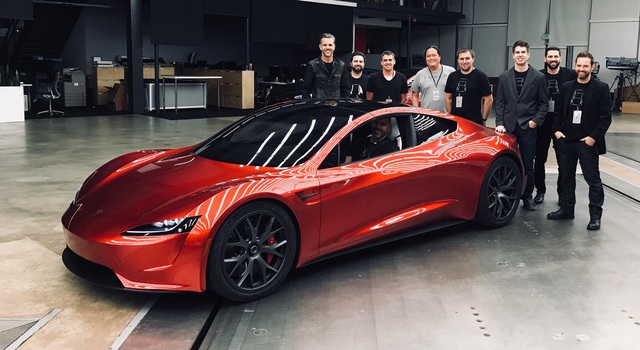 bao elon musk s personal gift of a tesla roadster electric car to mike tyson as the main sponsor for his mma return took everyone by surprise 654a5ea7b51c4 Elon Musk's Personal Gift Of A Tesla Roadster Electric Car To Mike Tyson As The Main Sponsor For His 2024 Mma Return Took Everyone By Surprise.