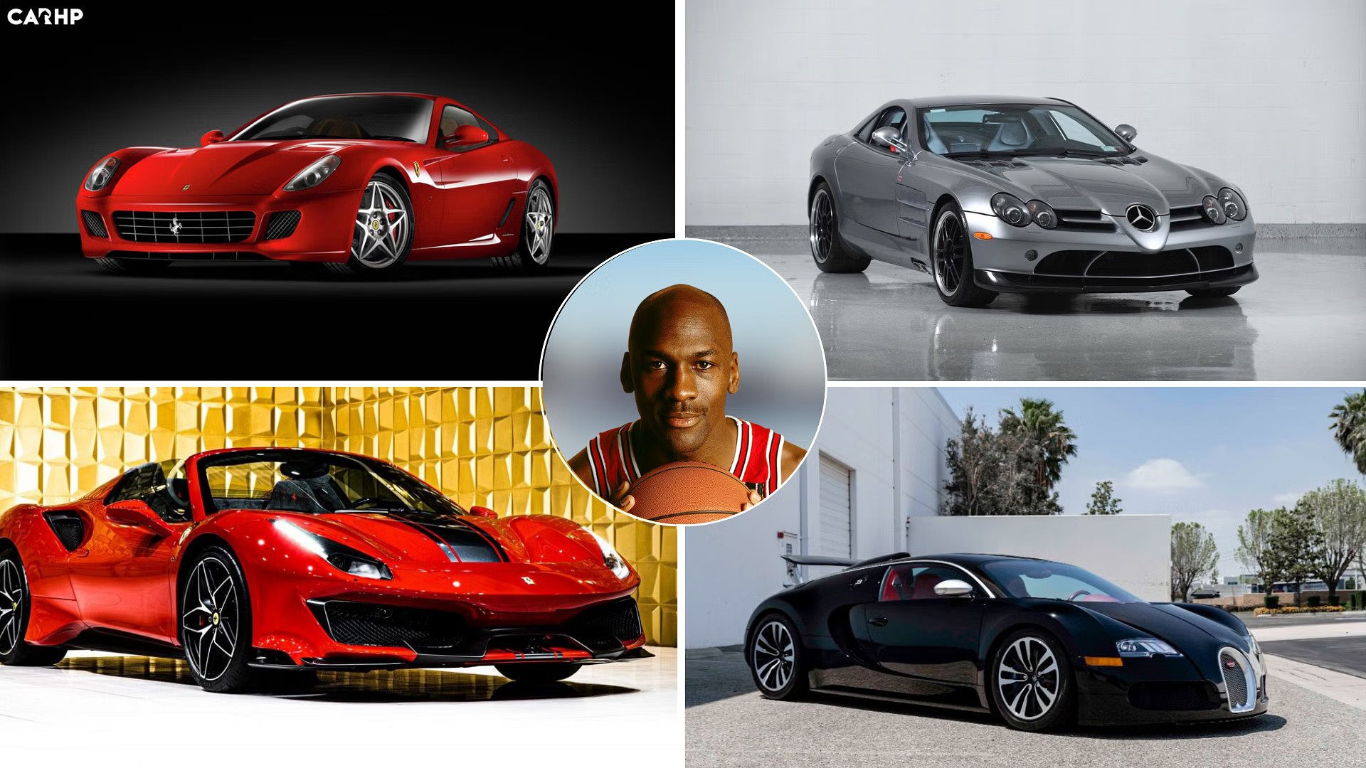 bao few people know that superstar michael jordan once bought cars in one day just because he wanted each family member to own a supercar alongside him 654354d138cb3 Few People Know That Superstar Michael Jordan Once Bought 7 Cars In One Day Just Because He Wanted Each Family Member To Own A Supercar Alongside Him.