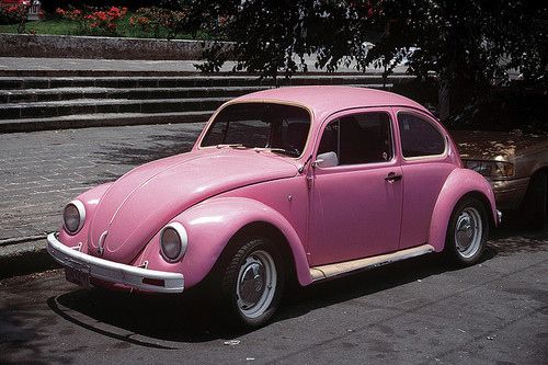 bao few people were aware of the surprising fact that mike tyson proposed to his wife lakiha spicer by gifting her a super rare pink volkswagen beetle adorned with roses 654ce61ba8c8c Few People Were Aware Of The Surprising Fact That Mike Tyson Proposed To His Wife Lakiha Spicer By Gifting Her A Super Rare Pink Volkswagen Beetle Adorned With Roses.