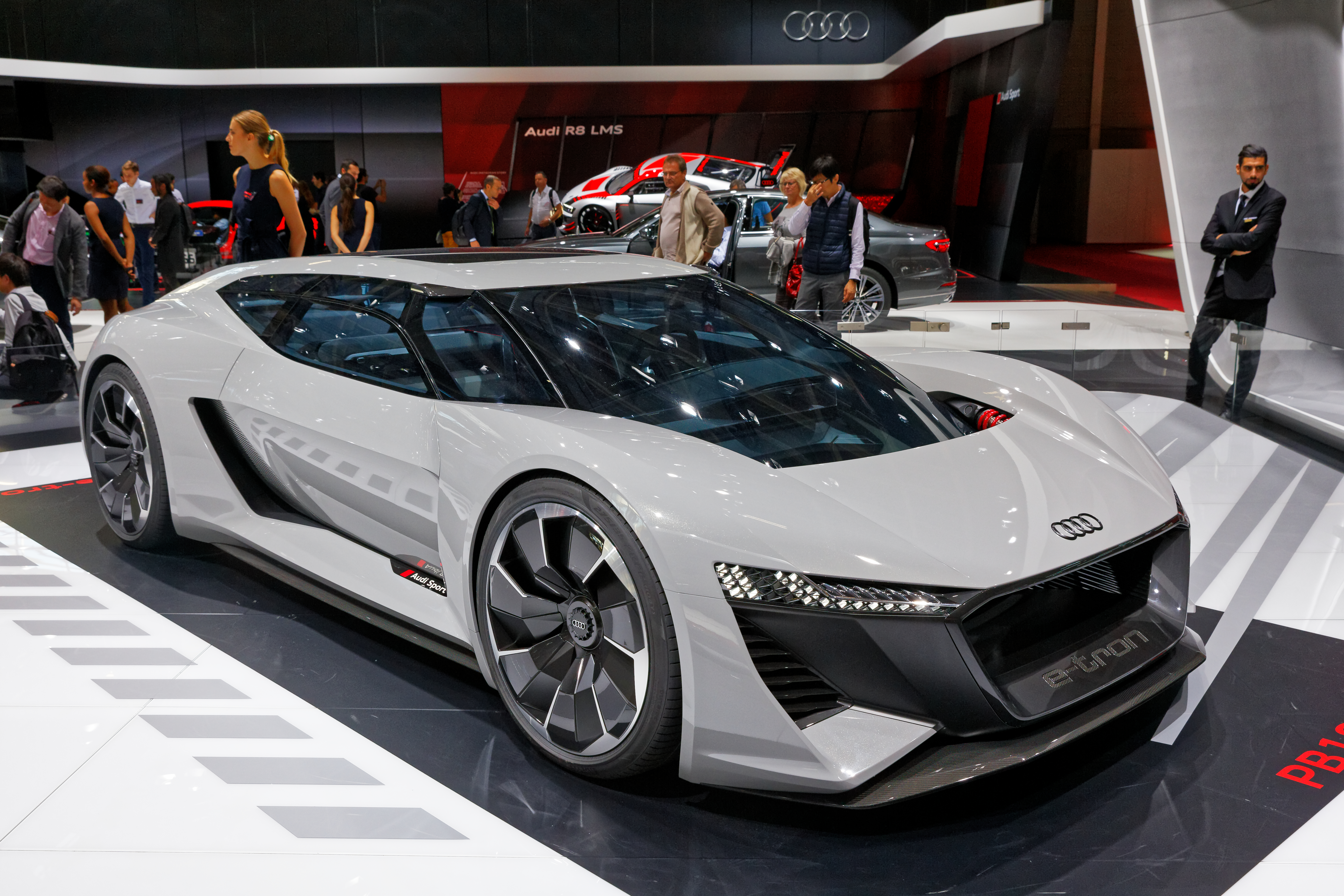 bao john wick surprised everyone by being the first owner of the audi r super sports car the world s fastest future supercar 6548cadc8ec95 John Wick Surprised Everyone By Being The First Owner Of The 2023 Audi R10 Super Sports Car, The World's Fastest Future Supercar