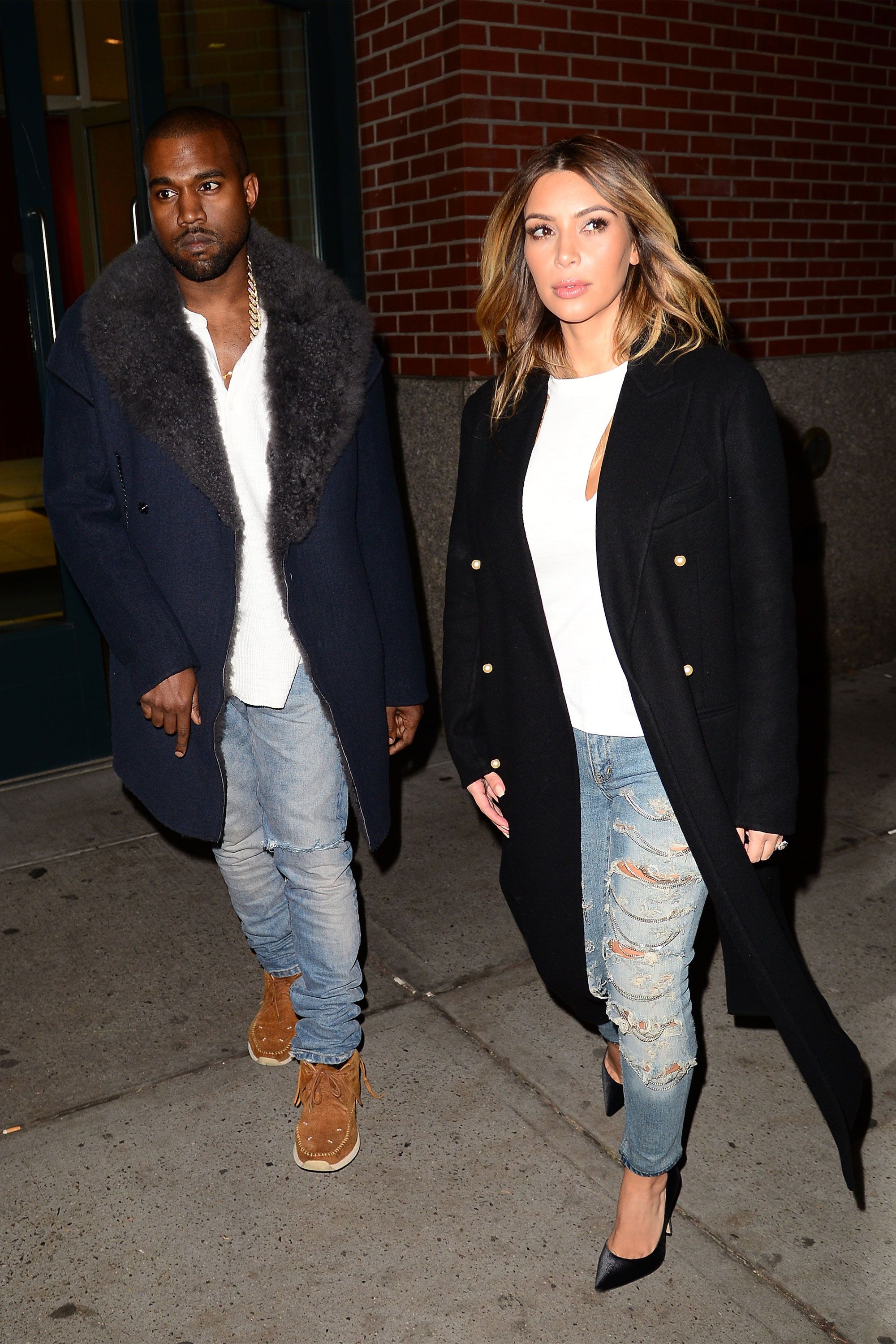 Kim Kardashian And Kanye West Captivated The World When They Launched A "coupe" Collection With A Style That Had A Significant Influence On Global Fashion Trends In 2024. 224 bao kim kardashian and kanye west captivated the world when they launched a coupe collection with a style that had a significant influence on global fashion trends in 6561b950b6a68 Kim Kardashian And Kanye West Captivated The World When They Launched A "coupe" Collection With A Style That Had A Significant Influence On Global Fashion Trends In 2024.