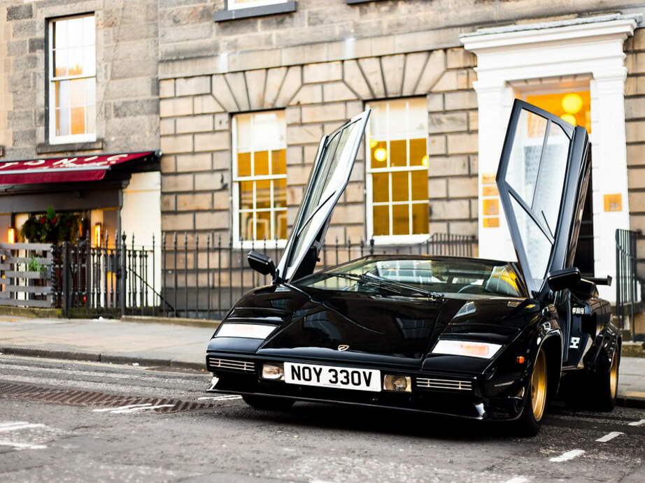 bao lamborghini countach lp periscopio the epitome of s italian design 655799e701675 Lamborghini Countach Lp400 “periscopio” – The Epitome Of 1970s Italian Design