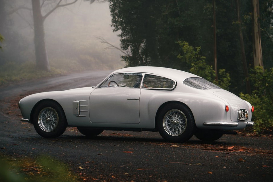 bao maserati ag berlinetta zagato a timeless automotive masterpiece 6552554b47d32 1956 Maserati A6g/2000 Berlinetta Zagato: A Timeless Automotive Masterpiece