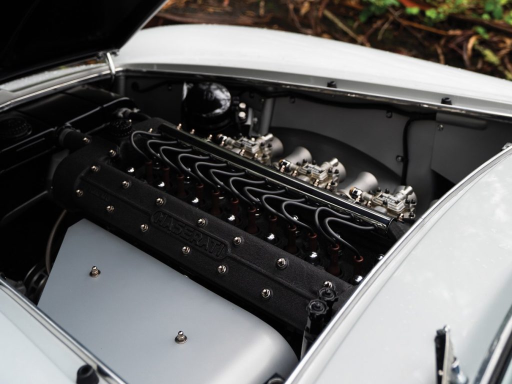 bao maserati ag berlinetta zagato a timeless automotive masterpiece 6552554f34644 1956 Maserati A6g/2000 Berlinetta Zagato: A Timeless Automotive Masterpiece