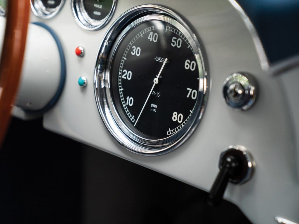 bao maserati ag berlinetta zagato a timeless automotive masterpiece 65525551b8b8b 1956 Maserati A6g/2000 Berlinetta Zagato: A Timeless Automotive Masterpiece