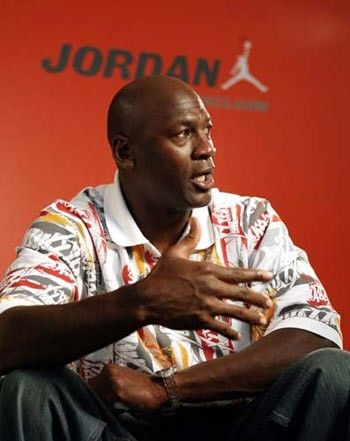 bao michael jordan left all his fans in awe when he revealed that he had spent over million dollars on his supercar collection 654414a7c2b28 Michael Jordan Left All His Fans In Awe When He Revealed That He Had Spent Over 100 Million Dollars On His Supercar Collection.
