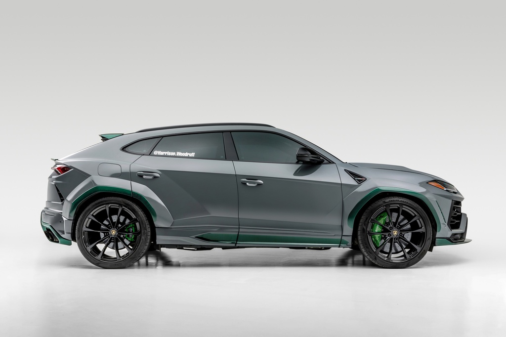 Mike Tyson rompió a llorar cuando su esposa le regaló un superdeportivo Lamborghini Urus en su 57 cumpleaños, ayudándolo a cumplir su pasión. 221 bao mike tyson rompió a llorar cuando su esposa le regaló un superdeportivo lamborghini urus en su cumpleaños número 57 para ayudarlo a cumplir su pasión 654971d647da6 Mike Tyson rompió a llorar cuando su esposa le regaló un superdeportivo lamborghini urus en su cumpleaños número 57, ayudándolo a cumplir su pasión.