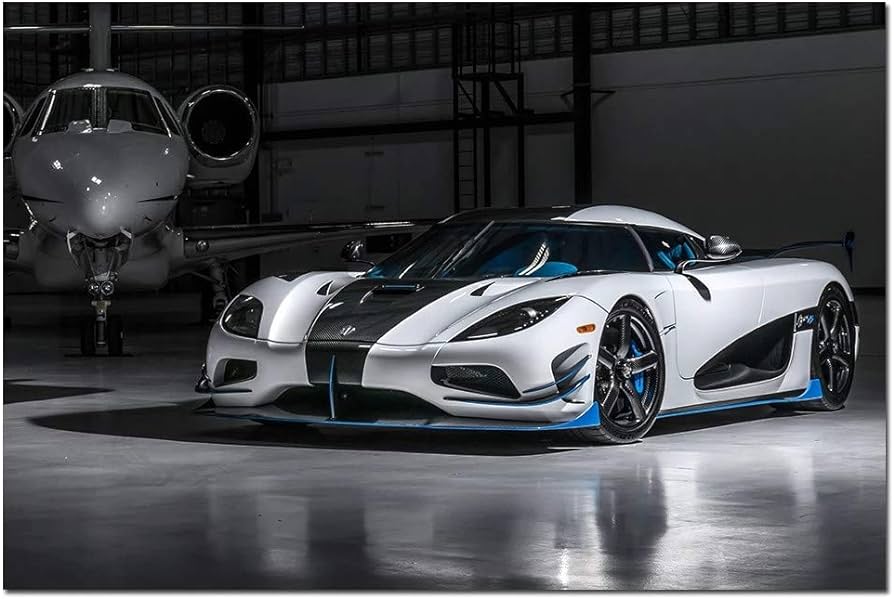 bao mike tyson surprised the world by giving his son amir tyson a koenigsegg agera r to congratulate him on setting a record for defeating an opponent in just seconds 654f8d79bde0d Mike Tyson Surprised The World By Giving His Son Amir Tyson A Koenigsegg Agera R To Congratulate Him On Setting A Record For Defeating An Opponent In Just 8 Seconds.