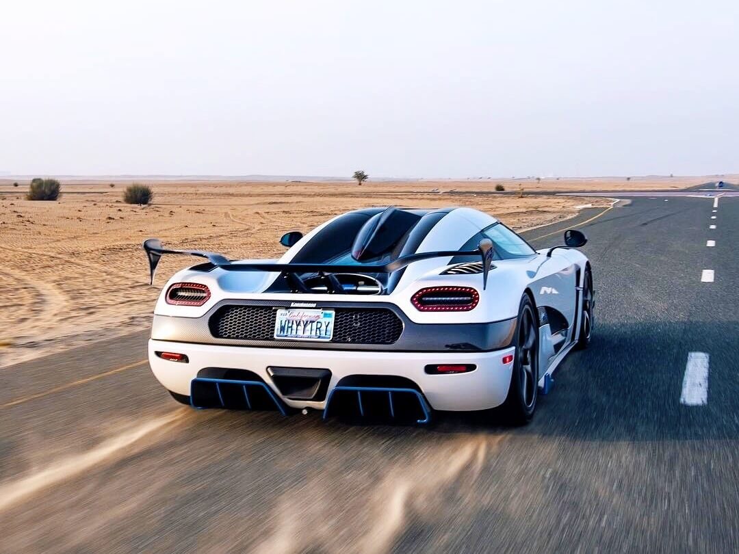 bao mike tyson surprised the world by giving his son amir tyson a koenigsegg agera r to congratulate him on setting a record for defeating an opponent in just seconds 654f8d7cd766f Mike Tyson Surprised The World By Giving His Son Amir Tyson A Koenigsegg Agera R To Congratulate Him On Setting A Record For Defeating An Opponent In Just 8 Seconds.
