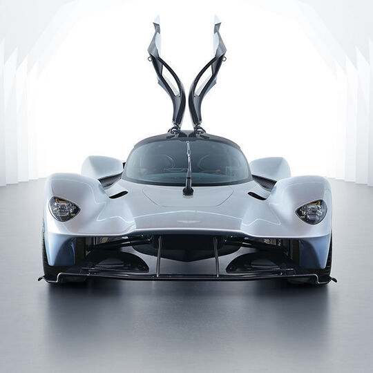 bao mike tyson surprised the world by giving serena williams a super rare aston martin valkyrie when she won the title of greatest tennis player of all time 654d544cd7297 Mike Tyson Surprised The World By Giving Serena Williams A Super Rare Aston Martin Valkyrie When She Won The Title Of Greatest Tennis Player Of All Time.