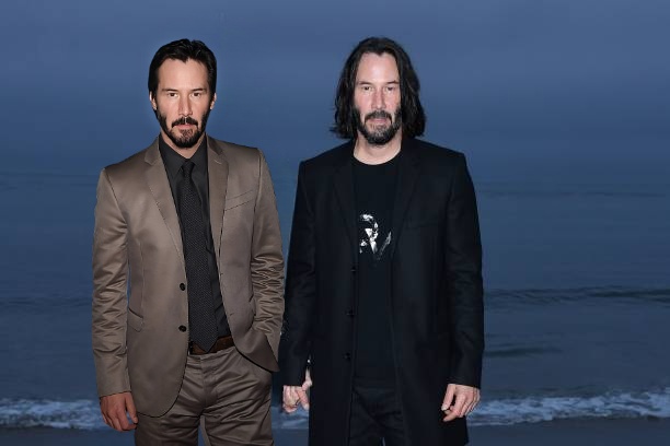 bao the little known fact about john wick surprised the world when he generously gifted a supercar to a stuntman to celebrate the completion of john wick 6545f841aab78 The Little-known Fact About John Wick Surprised The World When He Generously Gifted A Supercar To A Stuntman To Celebrate The Completion Of 'john Wick 4'.