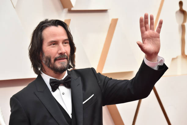 bao the media was taken aback when john wick put his treasured ferrari f up for auction ultimately selling it for over eight figures 65480617c055a The Media Was Taken Aback When John Wick Put His Treasured 1995 Ferrari F50 Up For Auction, Ultimately Selling It For Over Eight Figures.