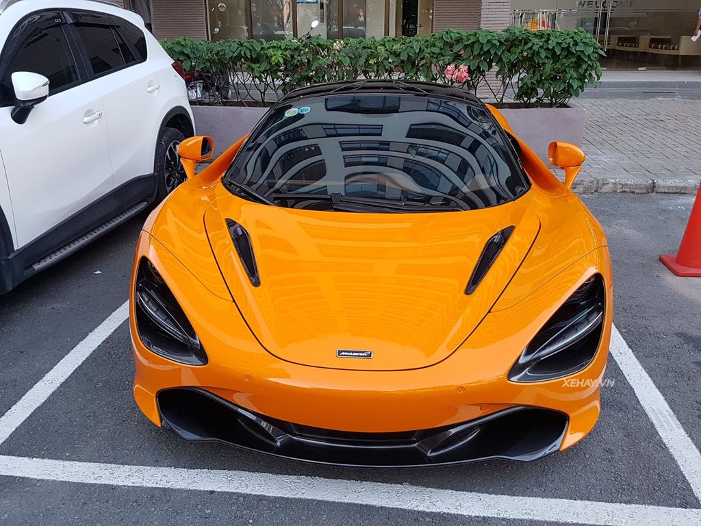 bao the rock surprised the world by quietly gifting lauren hashian a mclaren s for their th wedding anniversary 6548da7dba519 The Rock Surprised The World By Quietly Gifting Lauren Hashian A Mclaren 720s For Their 10th Wedding Anniversary