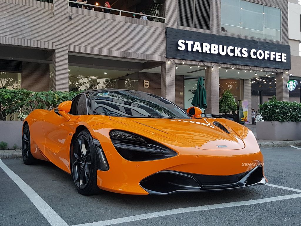 bao the rock surprised the world by quietly gifting lauren hashian a mclaren s for their th wedding anniversary 6548da7f3a949 The Rock Surprised The World By Quietly Gifting Lauren Hashian A Mclaren 720s For Their 10th Wedding Anniversary