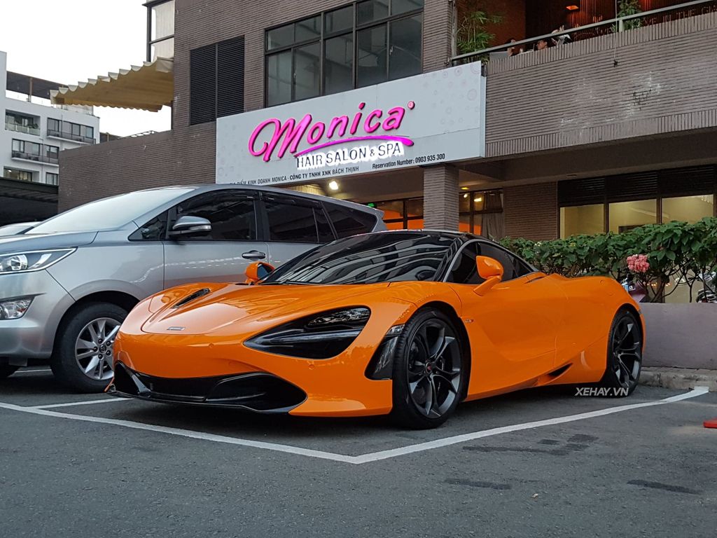 bao the rock surprised the world by quietly gifting lauren hashian a mclaren s for their th wedding anniversary 6548da8282c6b The Rock Surprised The World By Quietly Gifting Lauren Hashian A Mclaren 720s For Their 10th Wedding Anniversary