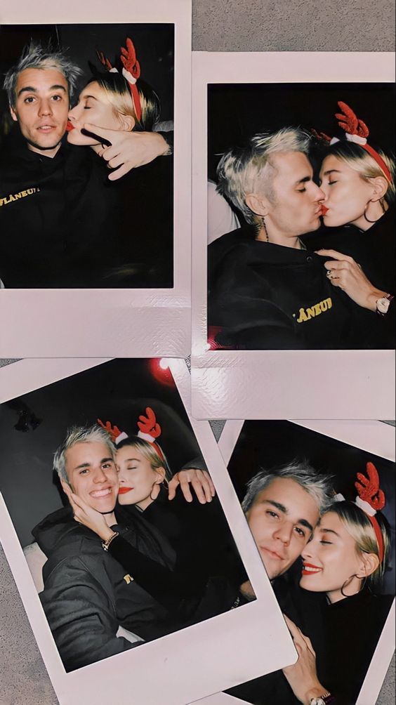 lamtac justin bieber shared about his wife hailey baldwin when he decorated the christmas tree making millions of people admire 654fa5db8e1a4 Justin Bieber Shared About His Wife Hailey Baldwin When He Decorated The Christmas Tree, Making Millions Of People Admire