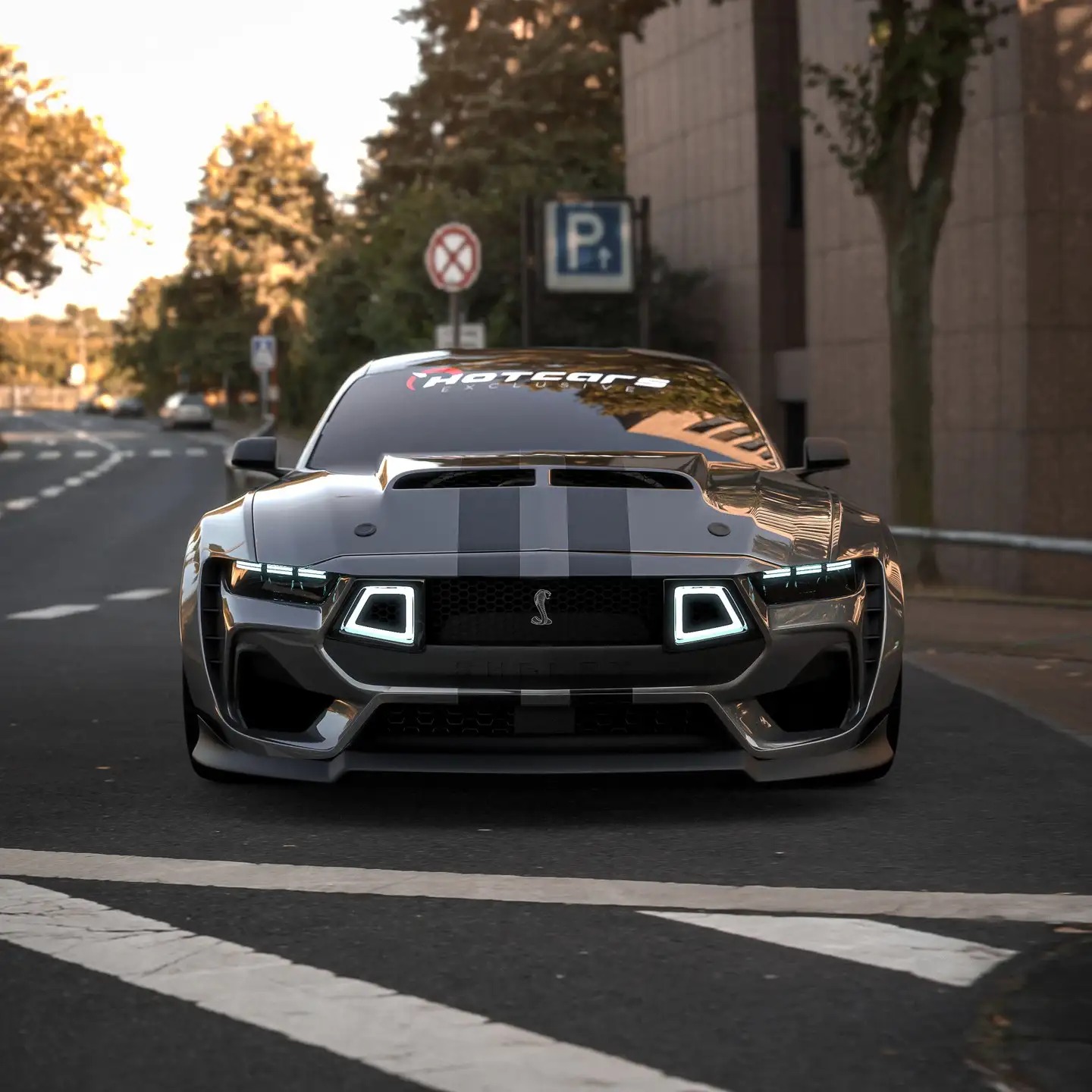 lamtac the shelby gt super snake concept draws inspiration from gone in seconds eleanor 655f702554c50 The 2026 Shelby Gt500 Super Snake Concept Draws Inspiration From "Gone In 60 Seconds" Eleanor