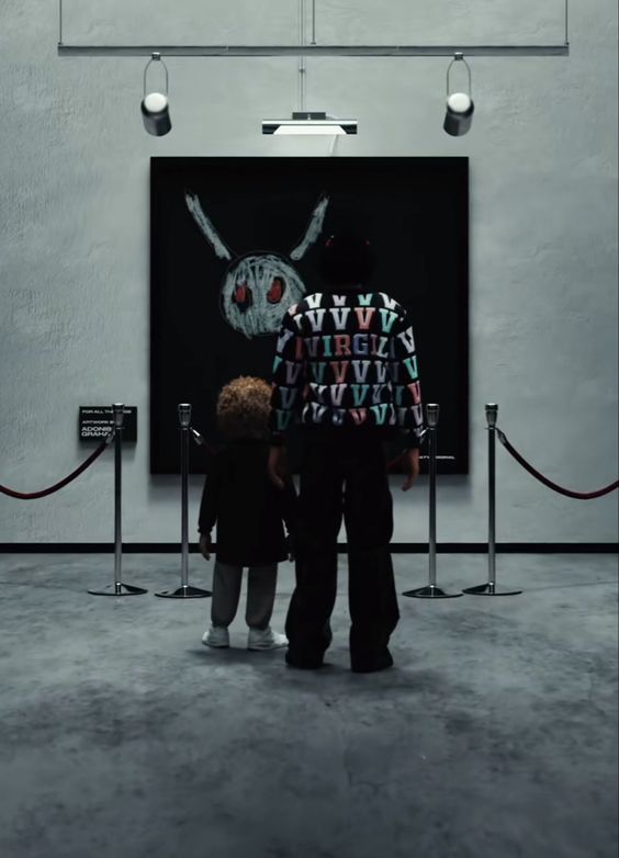 Drake Proudly Shows Off His Son Adonis, the Young Artistic Genius Behind His Billboard Award-Winning Album Logo 216 likhoa drake proudly shows off his son adonis the young artistic genius behind his billboard award winning album logo 654629a6a50f3 Drake Proudly Shows Off His Son Adonis, the Young Artistic Genius Behind His Billboard Award-Winning Album Logo