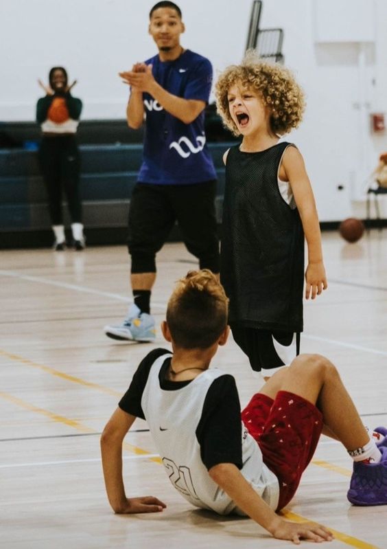 Drake's Multi-talented Son Adonis Shines In Both Rap And Basketball, Filling His Father With Pride 217 likhoa drake s multi talented son adonis shines in both rap and basketball filling his father with pride 6545c69ddeeec Drake's Multi-talented Son Adonis Shines In Both Rap And Basketball, Filling His Father With Pride