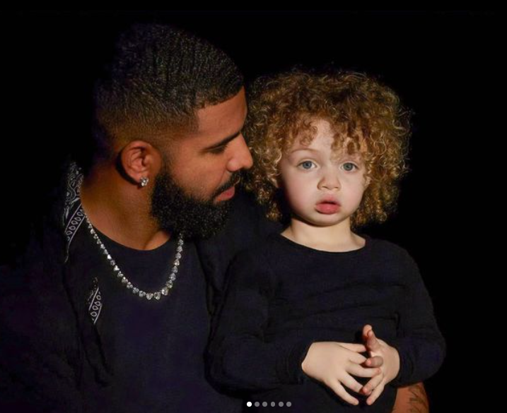 Drake's Son's 5th Birthday Was Held At Torano's Largest Entertainment Area, Making Everyone Admire 216 likhoa drake s son s th birthday was held at torano s largest entertainment area making everyone admire 653ccea1d5937 Drake's Son's 5th Birthday Was Held At Torano's Largest Entertainment Area, Making Everyone Admire