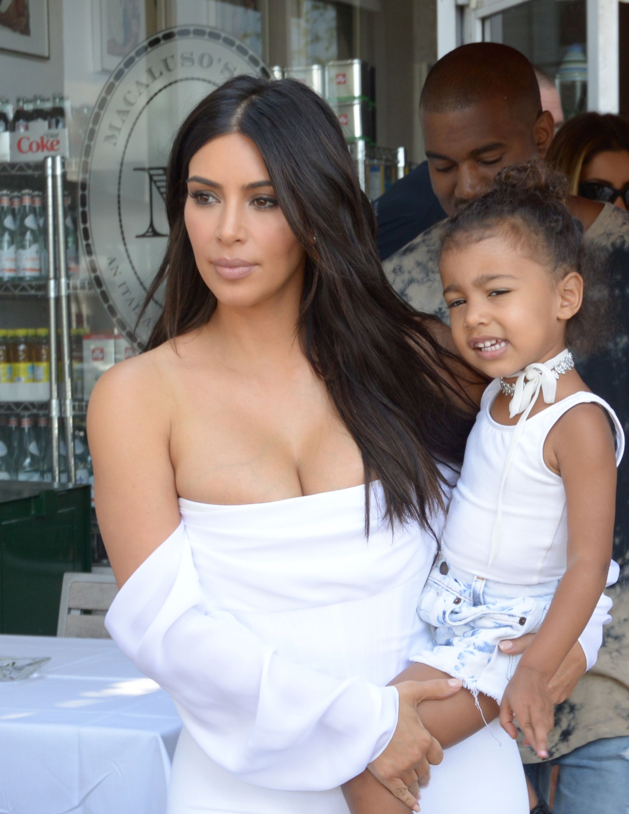 likhoa kim kardashian choked up when she first received a letter from her eldest daughter north west on kim s st birthday 6549f3cf9d4a1 Kim Kardashian Choked Up When She First Received A Letter From Her Eldest Daughter North West On Kim's 43st Birthday