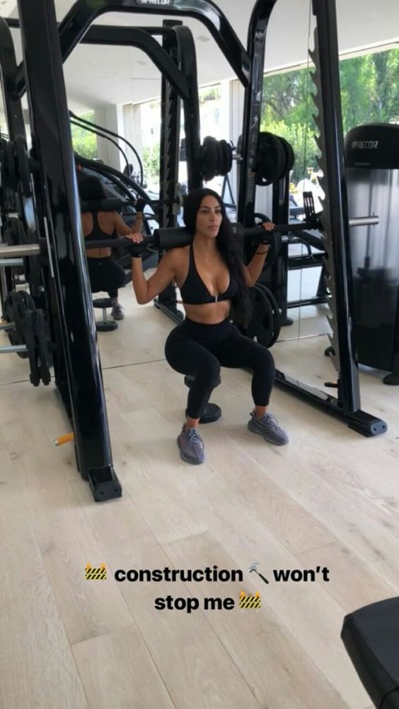 likhoa kim kardashian shares her principles of raising children and helping them grow up healthy and strong over the past years 6551f22b8456c Kim Kardashian Shares Her Principles Of Raising Children And Helping Them Grow Up Healthy And Strong Over The Past 15 Years.