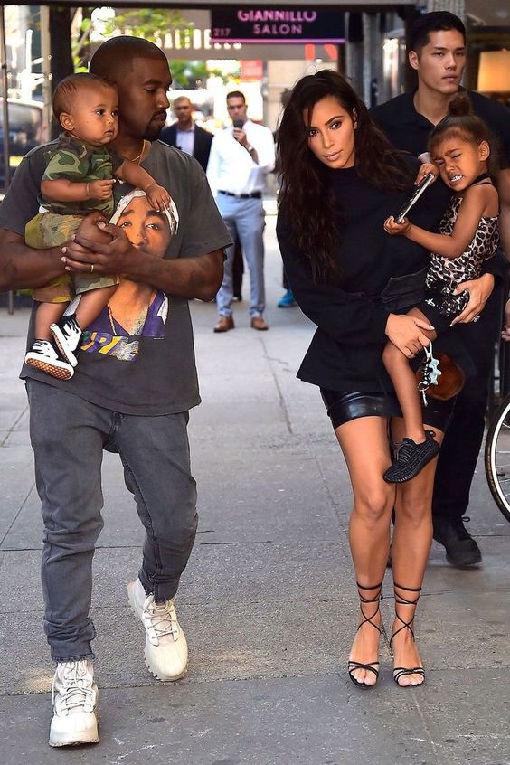 likhoa kim kardashian suddenly shares happy family moments with kanye west and her four adorable little children on the ex husband s birthday 654bc48586a33 Kim Kardashian Suddenly Shares Happy Family Moments With Kanye West And Her Four Adorable Little Children On The Ex-husband's Birthday.