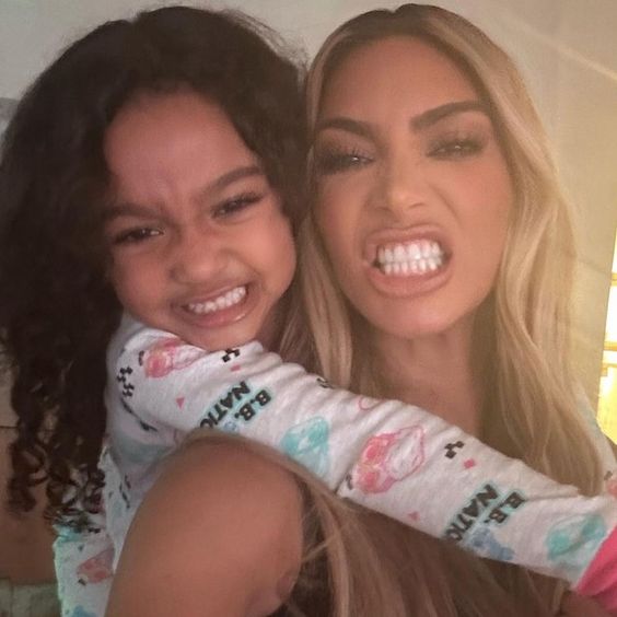 likhoa kim kardashian surprised fans when she first shared rare sweet moments of little girl chicago west she is everything i m most proud of 655dc13aab2b6 Kim Kardashian Surprised Fans When She First Shared Rare Sweet Moments Of Little Girl Chicago West: 'She Is Everything I'm Most Proud Of'