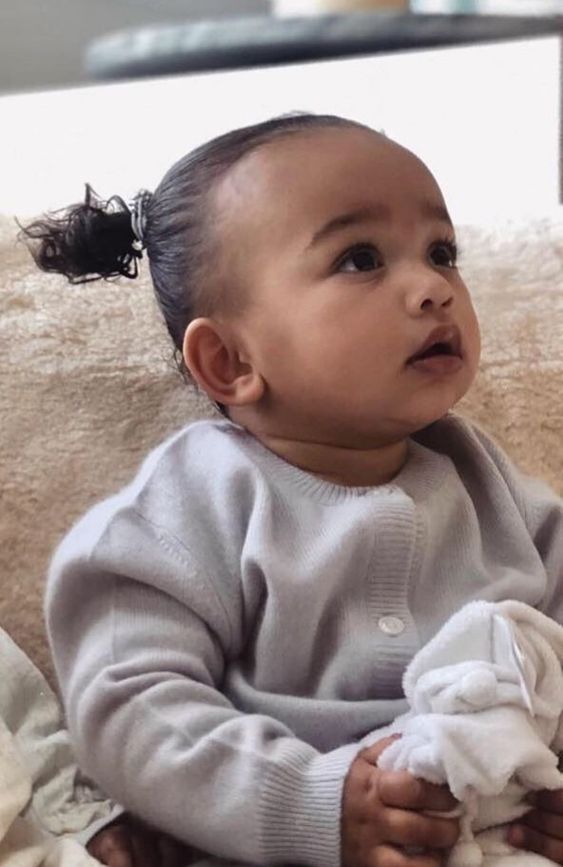 likhoa kim kardashian surprised fans when she first shared rare sweet moments of little girl chicago west she is everything i m most proud of 655dc13ccd7e2 Kim Kardashian Surprised Fans When She First Shared Rare Sweet Moments Of Little Girl Chicago West: 'She Is Everything I'm Most Proud Of'