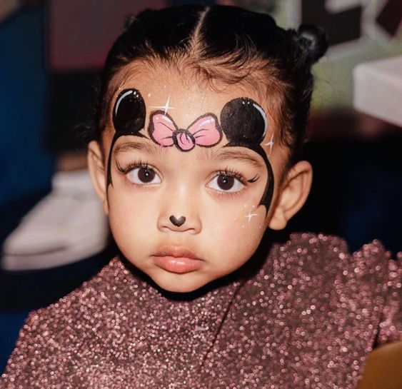 likhoa kim kardashian surprised fans when she first shared rare sweet moments of little girl chicago west she is everything i m most proud of 655dc13e090b2 Kim Kardashian Surprised Fans When She First Shared Rare Sweet Moments Of Little Girl Chicago West: 'She Is Everything I'm Most Proud Of'