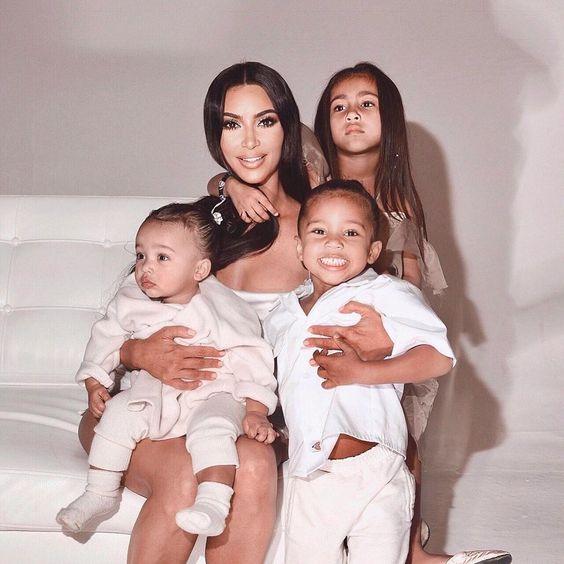 likhoa kim kardashian west shares throwback photos of chicago and stormi as cute and chunky babies 653f5d960bd3e Kim Kardashian West Shares Throwback Photos Of Chicago And Stormi As 'cute And Chunky' Babies