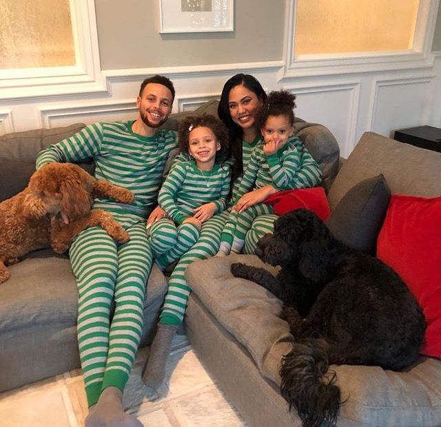 likhoa stephen curry nba star shares warm and sweet moments with ayesha and their three beloved children on thanksgiving 6561be1e2dc76 Stephen Curry, Nba Star Shares Warm And Sweet Moments With Ayesha And Their Three Beloved Children On Thanksgiving 2023